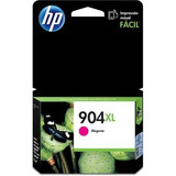 Cartucho Hp 904 Xl Magenta T6m08al Officejet Pro 6970 Wis