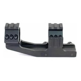 Suporte Mount Cantilever Vectoroptics Luneta Picatinny Nfe