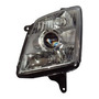 Faro Chevrolet Luv D-max 2010-2011 Lh/rh (tpg) Chevrolet LUV