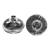 Fan Clutch O Polea Termica Para Ford Explorer 01-05 V6, 4.0l