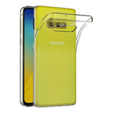 Maijin Funda Para Samsung Galaxy S10e (5,8 Pulgadas)