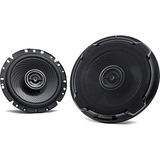 Kenwood Kfc-ps-6 X 9 - Altavoces De 3 Vías (550 W)