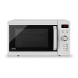 Microondas Grill Digital Atma Md1723gn 23l 800w