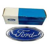 Logo Parrilla Ford F100 88/92 Original