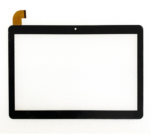 Pantalla Táctil Tablet Microlab Mbx Cinema 10´ Modelo 8866