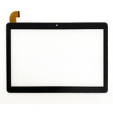 Pantalla Táctil Tablet Microlab Mbx Cinema 10´ Modelo 8866