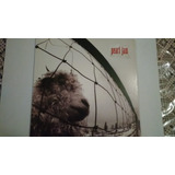 Pearl Jam Vs 1ra Ed Usa 1993 Gatefold Lp Vinyl