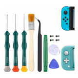 Kit De Desarmador Triwing Para Joycon Nintendo Switch Lite