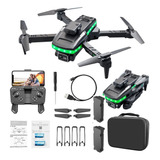 Mini Drones Profesionales Baratos Con Cámara Dual Led 4k 1