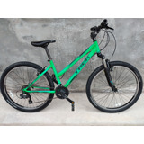 Bicicleta Trek 820 Rodado 26 Mtb