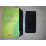 Celular Motorola Moto G6 Play 