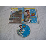 Dvd - Toy Story - Edição Especial - Disney Pixar