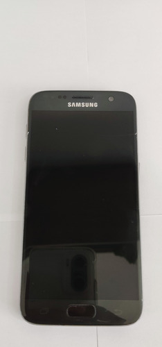 Celular Samsung S7 Flat Não Liga (defeito)