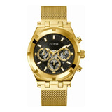 Guess Reloj Guess Continental Para Caballero