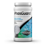 Phosguard Seachem 250ml Elimina Silicato Y Fosfato Polyptera