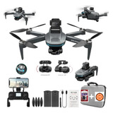 Drone Profissional L200 Pro Max Gps Gimbal 2 Eixos Câmera 4k