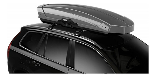 Thule Motion Gris Xt L