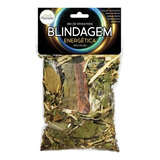 Banho Blindagem Energiética Mix Ervas Para Blindar Energias Ruins 25g