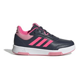 Tenis Niña adidas Tensaur Sport - Azul