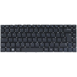 Teclado Para Notebook Samsung Np-rv415-ad1br - Sem Topcase