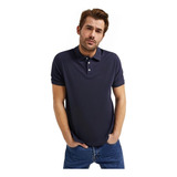 3 Camisetas Polo Masculina Camisa Blusa Gola Marca Atacado