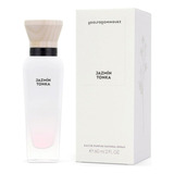 Adolfo Dominguez Jazmín Tonka Perfume Mujer Edp 60ml 