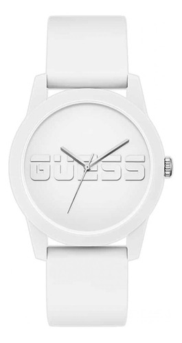 Reloj Guess Gw0266g4 Rally Quartz Hombre