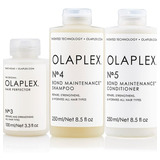 Kit Olaplex Pasos 3, 4 Y 5 - mL a $1480