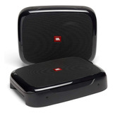 Jbl Fuse Subwoofer Versátil Compacto 600 W 8''