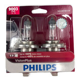 Foco 9003 (h4) X-treme Vision Philips