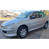 Peugeot 206 2007 1.9 D Premium