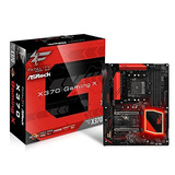 Asrock Fatal1ty X370 Juego X Am4 Amd Promontorio X370 Sata 6