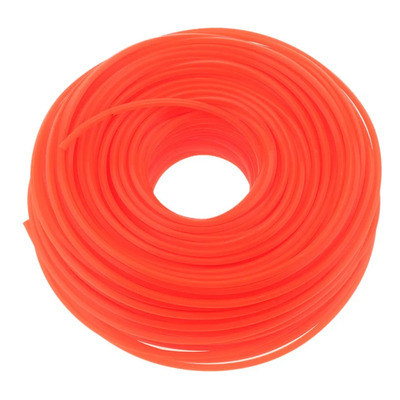 Línea De Cable De La Cortadora De Cepillo Cuadrado De 2.4mm