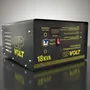 Elevador De Tension Up Volt 18kva 140-245v Estabilizador Gris Oscuro | Envío gratis