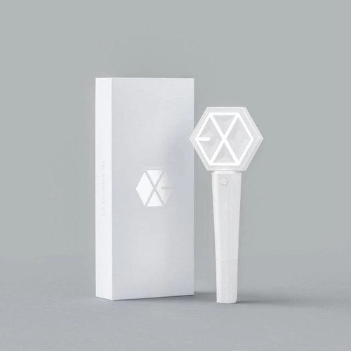 Exo Lightstick Oficial Ver. 2 K-pop Light Stick