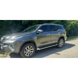 Toyota Sw4 2020 Srx 4x4 At - 50.000km