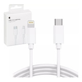 Cable Tipo C A Lightning De 2 Metros Para iPhone ( 2mts)