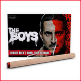 Poster Serie The Boys Amazon Prime Video #4 - 40x60cm