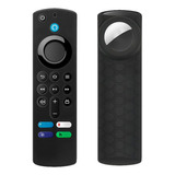 Funda Para Control Apple Tv Seltureone Compatible Con Tv Sti