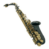 Saxofón Alto Con Tonalidad Eb Roy Benson As-202k 