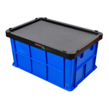 Caja Organizadora Quebec Uso Rudo, Mxklb-001, 1 Pza, 15kg, 5