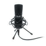 Microfono Condensador Cad Gxl-2600 Usb