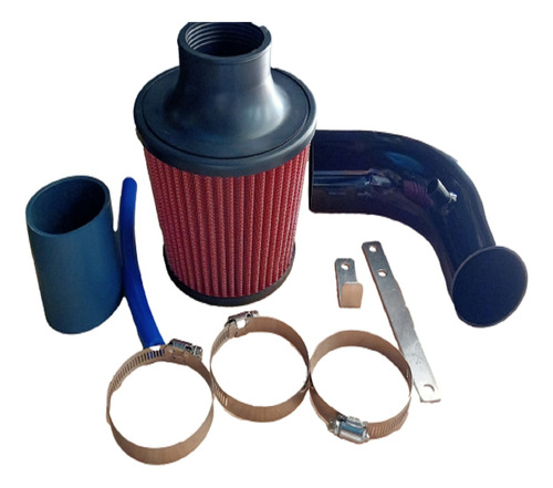 Filtro De Aire Intake Toyota Matrix 2003-up Xrs