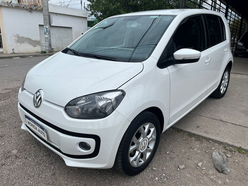 Volkswagen 2015 Up! 5p High