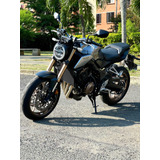 Honda Cb650r 2022