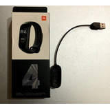 Cable Cargador Xiaomi Mi Band 4 Original Y Precio Negociable