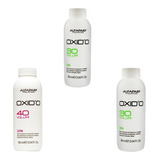 Kit 3 Água Oxigenada Alfaparf 90ml - Escolha O Volume 