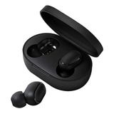 Auriculares In-ear Inalámbricos Unistore In-ear A6s Negro