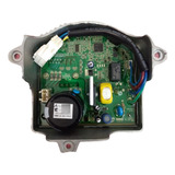 Placa Plaqueta Potencia Motor Drean Next Inverter 8.14 10.12