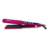 Plancha Alisador Cabello Ap3312 Yelmo Temp Regulable Violeta